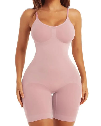 Body Shapewear de cuerpo completo para mujer